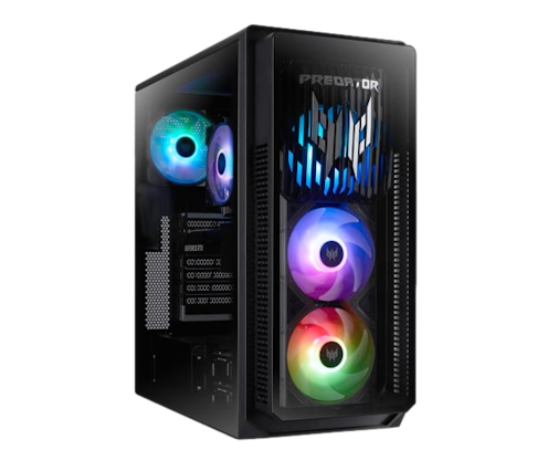 Acer Predator Orion 5000 Ultra 7 265F/32GB/1TB/Win11X RTX5070