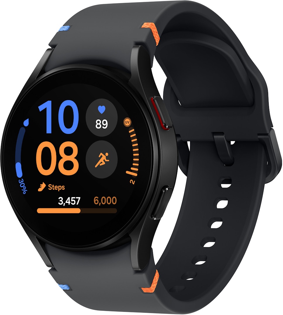 Smartwatch Samsung Galaxy Watch FE 40mm Czarny Smartwatch Samsung Galaxy Watch FE 40mm Czarny