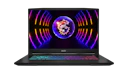  Laptop MSI Katana 17 B13VFK-1053PL 17.3 i7/16GB/1TB/RTX4060