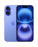 Smartfon Apple iPhone 16 128GB Ultramaryna