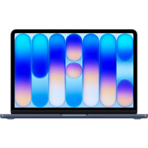 Laptop Apple MacBook Neo 2026 13" A18 Pro 8GB/256GB Indygo