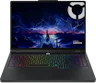 Laptop Lenovo Legion Pro 5 16IAX10 Core Ultra 7 255HX / 32 GB / 1 TB / RTX 5060 / 165 Hz / Windows 11 Home