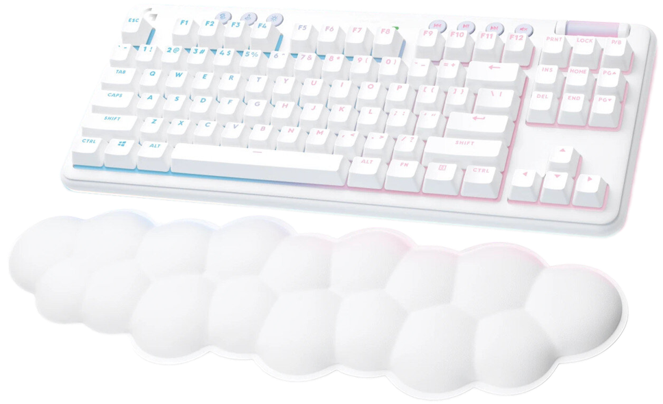 Klawiatura Logitech G715 Tactile