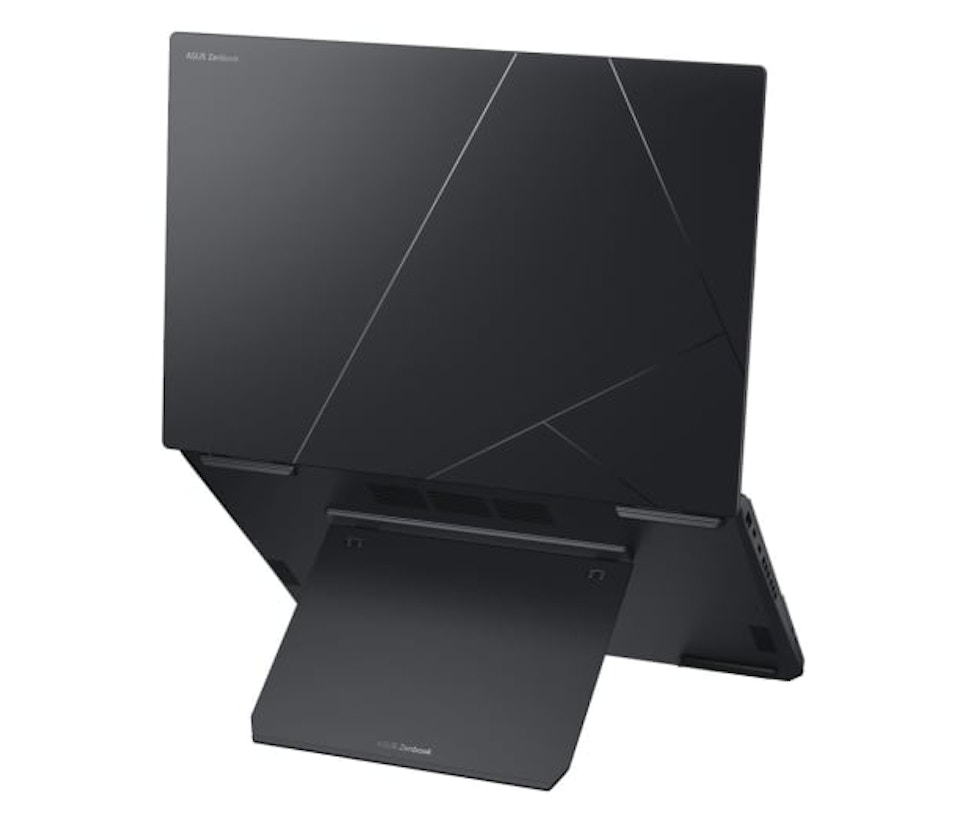 ASUS ZenBook Duo UX8406CA Ultra 9-285H/32GB/2TB/Win11P OLED 120Hz ASUS ZenBook Duo UX8406CA Ultra 9-285H/32GB/2TB/Win11P OLED 120Hz