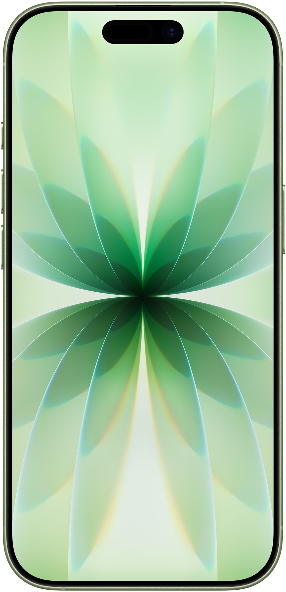 Apple iPhone 17 256GB Szałwia