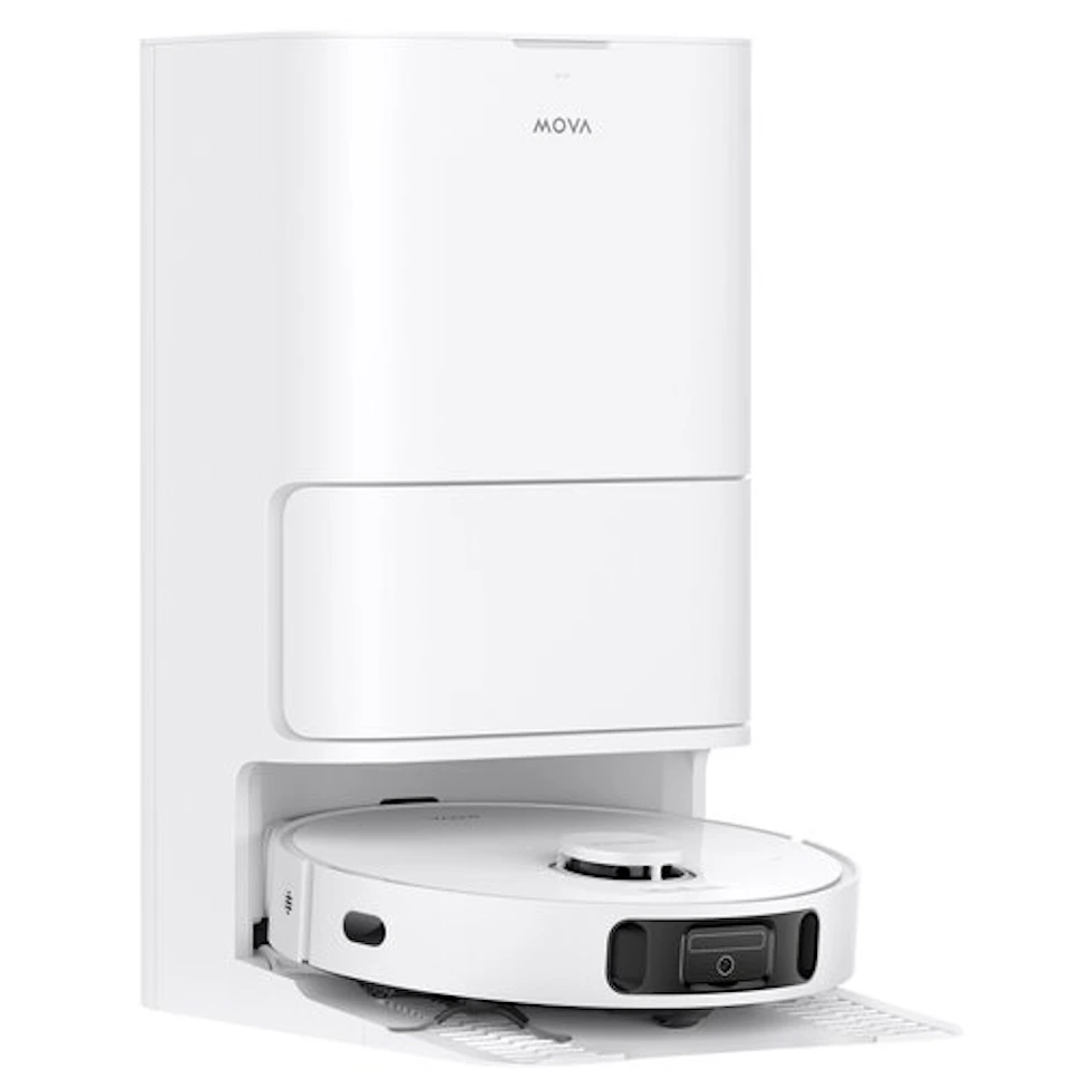 Robot sprzątający MOVA E40 Ultra
