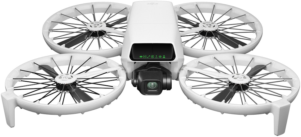 Dron DJI Flip Fly More Combo (DJI RC 2) Dron DJI Flip Fly More Combo (DJI RC 2)