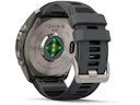 Smartwatch GARMIN Fenix 9 Pro 51 mm Grafitowy