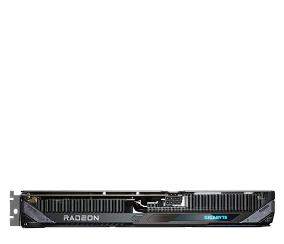 Gigabyte Radeon RX 9060 XT Gaming OC 16GB GDDR6