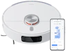 Robot sprzątający XIAOMI Vacuum S20+ B108GL Biały