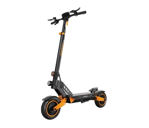 Hulajnoga elektryczna Kamikaze K1 Max