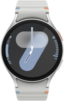 Smartwatch Samsung Galaxy Watch 7 44mm LTE Srebrny