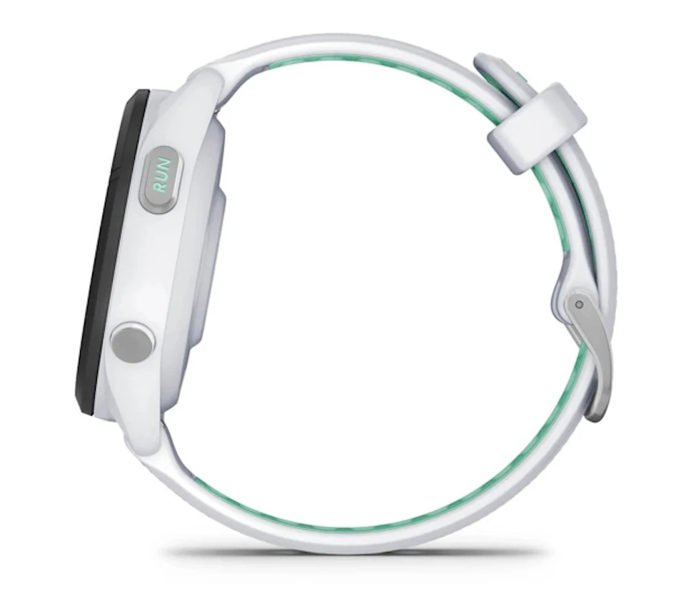 Garmin Forerunner 265S 42mm biały