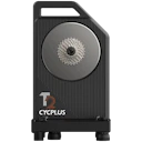 Trenażer rowerowy CYCPLUS T2 Interaktywny