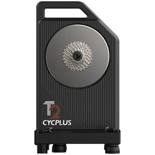 Trenażer rowerowy CYCPLUS T2 Interaktywny