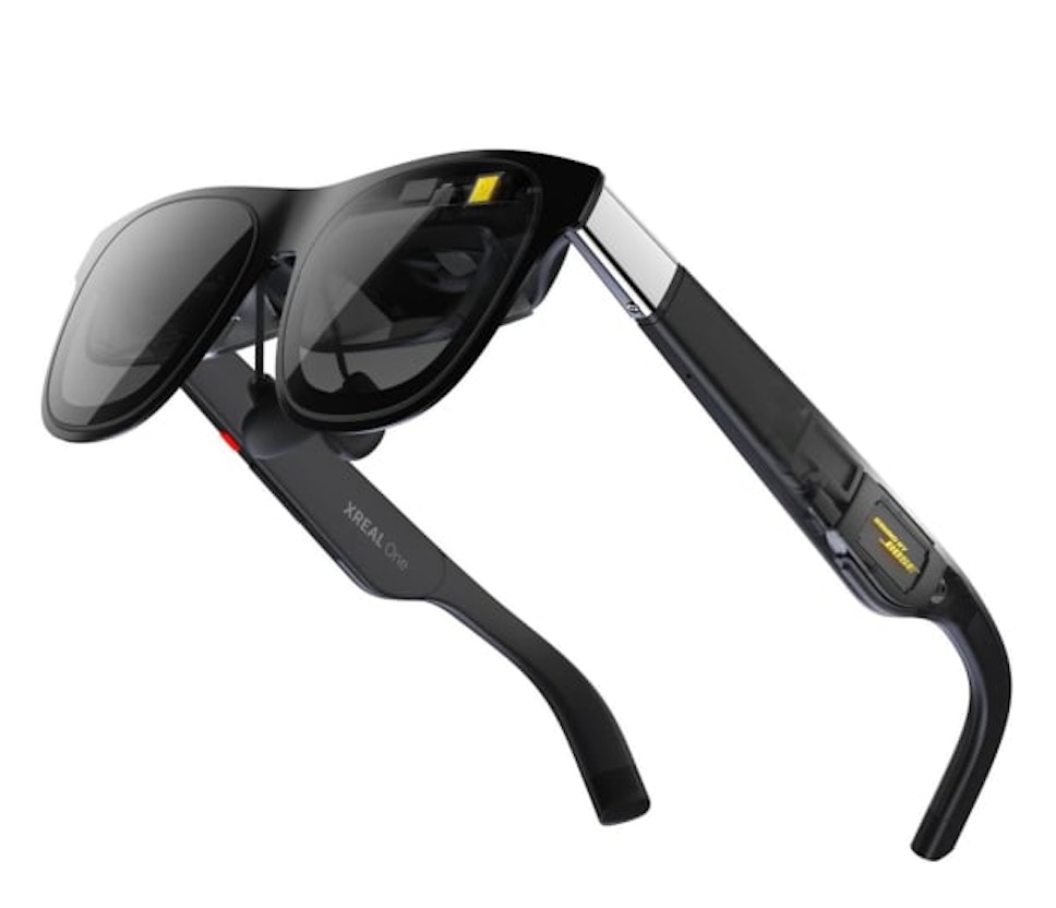 Xreal Okulary AR XREAL One Xreal Okulary AR XREAL One