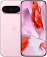 Smartfon GOOGLE Pixel 9 Pro 5G 16/128GB Różowy kwarc