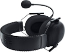 Słuchawki RAZER BlackShark V2 Pro PlayStation Bezprzewodowe Czarny