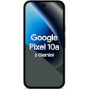 Smartfon GOOGLE Pixel 10a 5G 8/256GB 6.3" 120Hz Obsydian