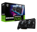 MSI GeForce RTX 5060 Gaming OC 8GB GDDR7 DLSS4
