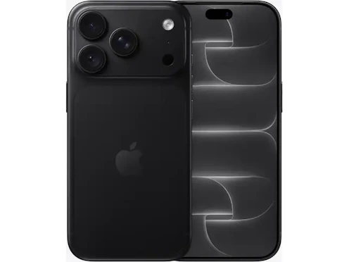 Apple iPhone 18 Pro 5G 256GB Czarny