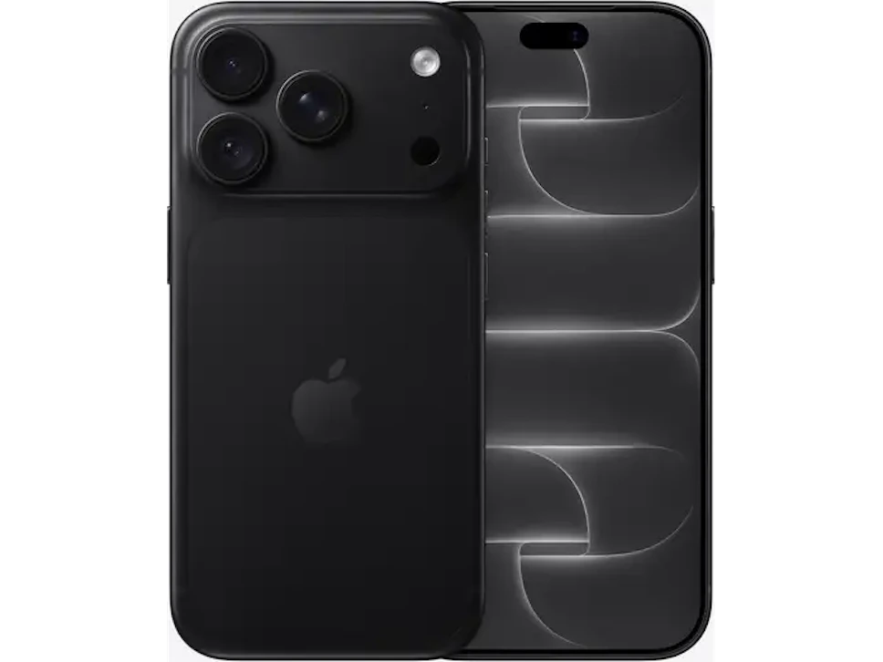 Apple iPhone 18 Pro 5G 256GB Czarny