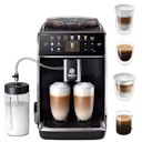 Ekspres SAECO GranAroma SM6580/00 Czarny