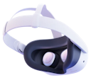 Gogle VR Meta Quest 3S 128GB