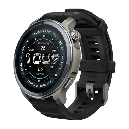 Smartwatch AMAZFIT Balance 2 Czarny