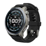 Smartwatch AMAZFIT Balance 2 Czarny