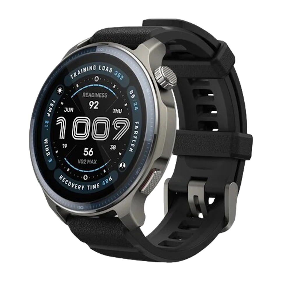 Smartwatch AMAZFIT Balance 2 Czarny