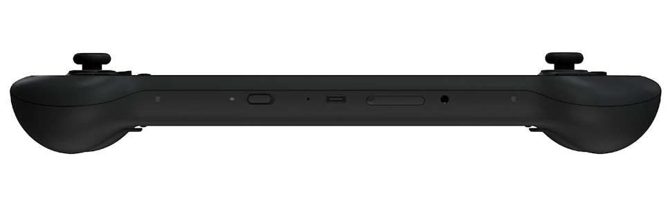 Konsola AYANEO 3 OLED Ryzen 7 16/512GB 144Hz Czarny