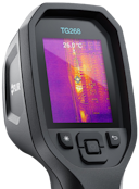 Kamera termowizyjna FLIR TG268