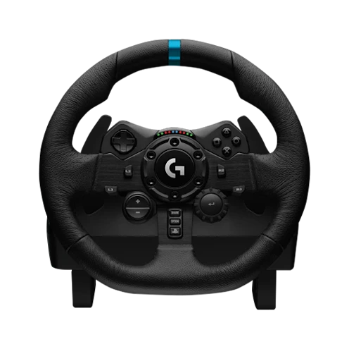 Kierownica Logitech G923 PC/PS4/PS5