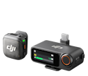 DJI Mic 3 (1 TX + 1 RX)