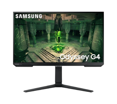 Monitor Samsung Odyssey G4 S25BG400EU 25"