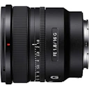 Obiektyw SONY FE 16mm f/1.8 G Sony E (SEL16F18G)