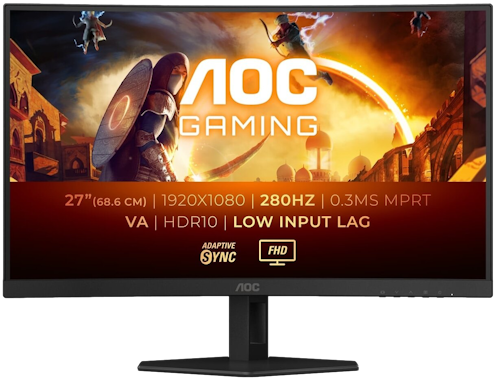 Monitor AOC Agon C27G4ZXE 27" 