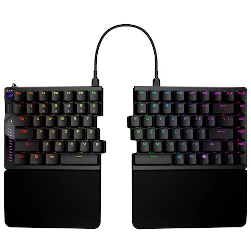 Klawiatura ASUS ROG Falcata RGB