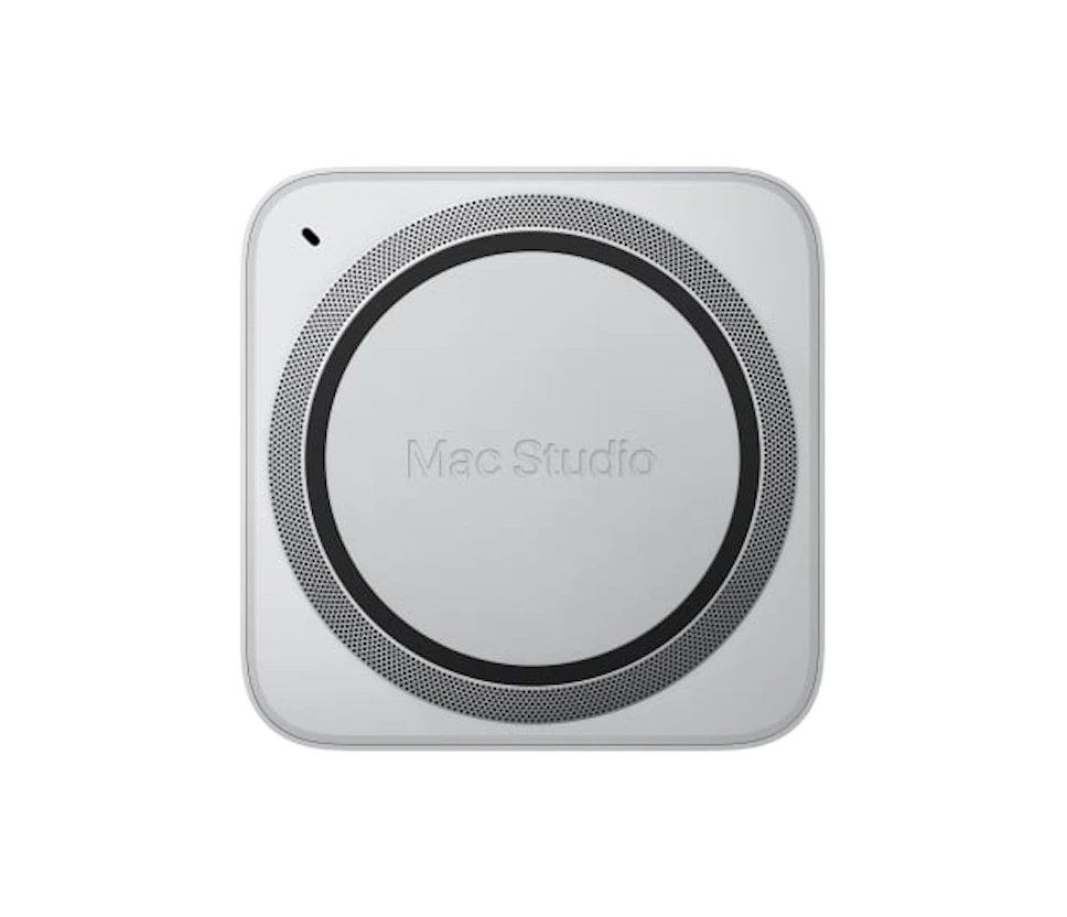 Apple Mac Studio M4 Max/64GB/1TB/Mac OS