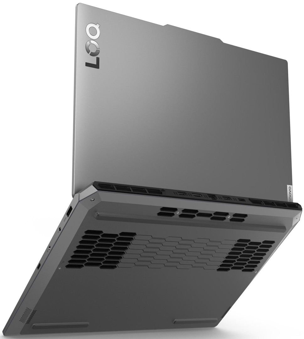 Laptop Lenovo LOQ 15IAX9 15.6" i5-12450HX / 24GB RAM / RTX3050 Laptop Lenovo LOQ 15IAX9 15.6" i5-12450HX / 24GB RAM / RTX3050
