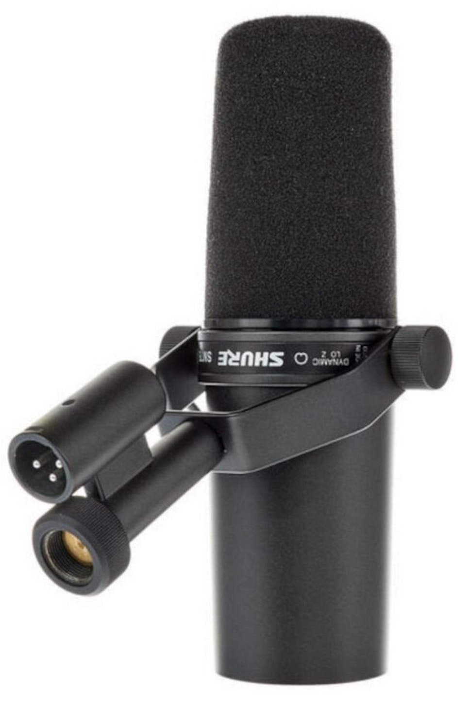 Mikrofon Shure SM7B