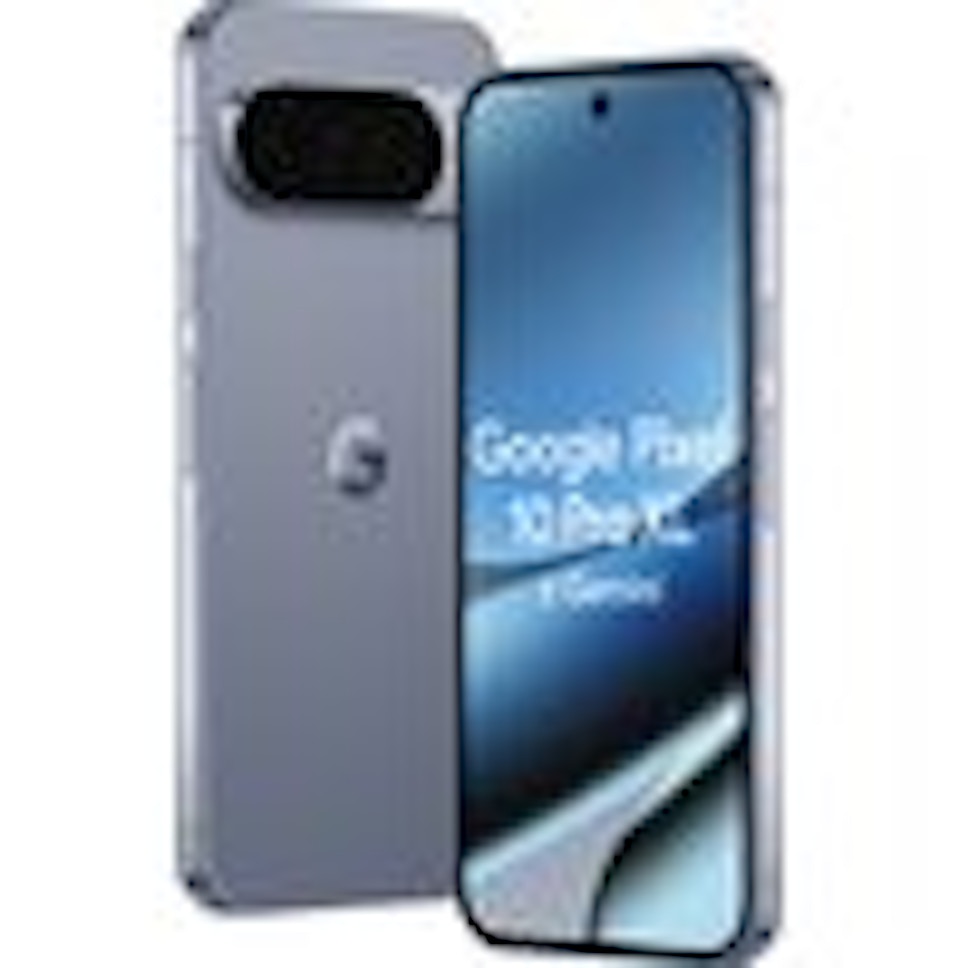 Smartfon GOOGLE Pixel 10 Pro XL 5G 16/256GB 6.8" 120Hz Księżycowy szary