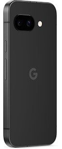 Smartfon GOOGLE Pixel 9a 5G 8/128GB Obsydian