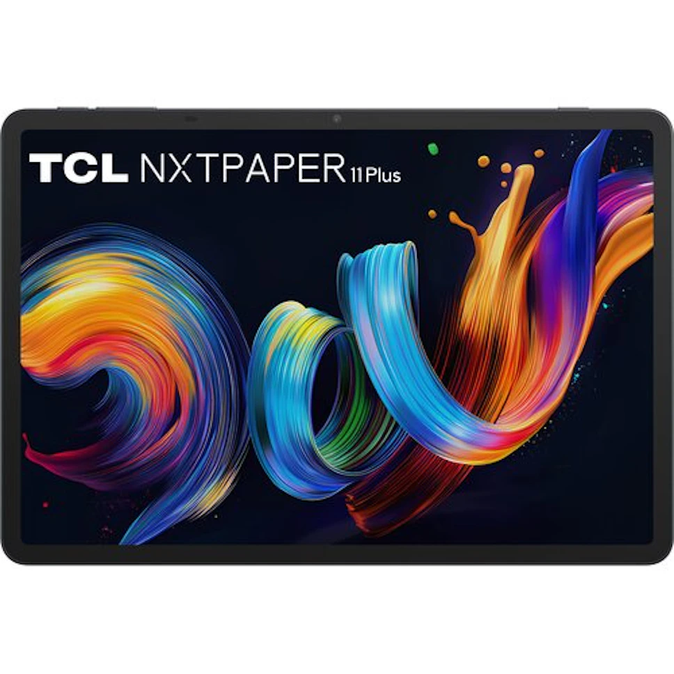 Tablet TCL NXTPAPER 11 Plus 11.5" 8/256 GB Wi-Fi Szary + Etui + Rysik