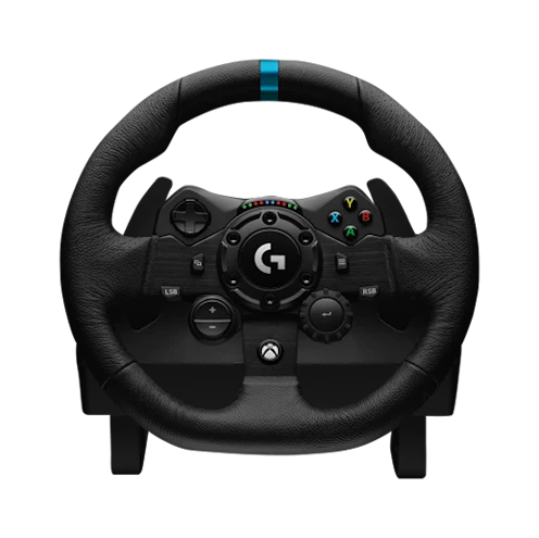 Kierownica Logitech G923 Xbox /PC