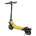 Hulajnoga elektryczna XRIDER F10 Czarno-żółty