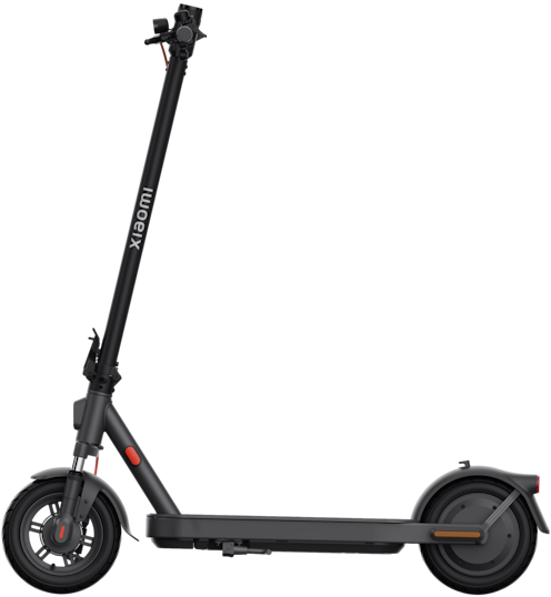 Hulajnoga elektryczna XIAOMI Scooter Elite 45km 400W 10" Czarny