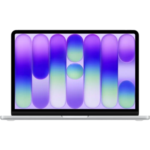 Laptop Apple MacBook Neo 2026 13" A18 Pro 8GB/512GB Srebrny