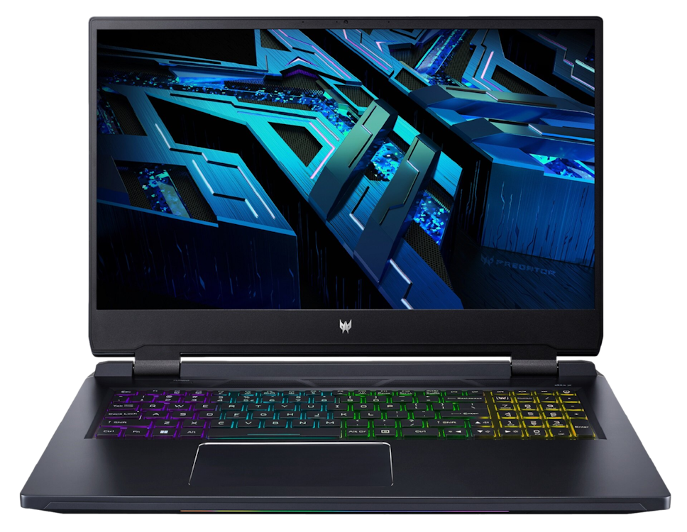 Laptop Predator Helios 300 PH317-56-74BQ 17.3" i7/16GB/1TB/RTX3060 Laptop Predator Helios 300 PH317-56-74BQ 17.3" i7/16GB/1TB/RTX3060